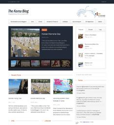 koreablog