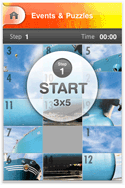 Smart Application View