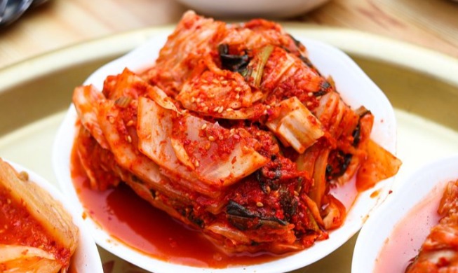 Eine Reise durch die Kimchi-Kultur Koreas