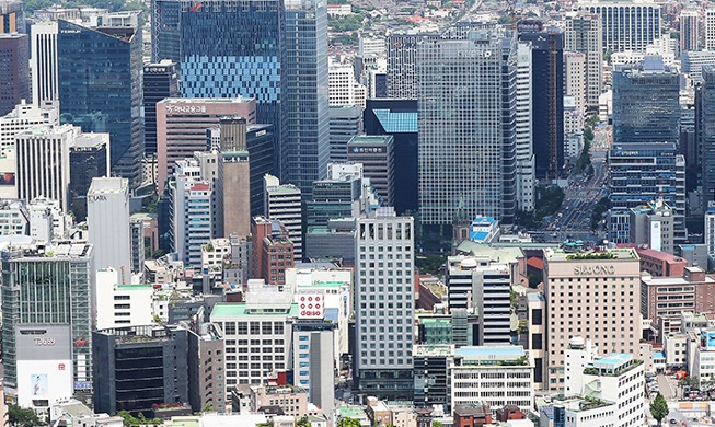 Seoul wurde als zehntbeste Stadt für Startup-Ökosysteme eingestuft