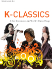 K-Classics: Neue Präsenz auf der Weltbüh...