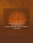Korean Documents on UNESCO's Memory of t...