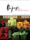 Bojagi: Traditionelles koreanisches Gesc...