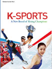 K-Sport: eine neue Klasse aufsteigender ...