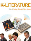 K-Literatur: die neue internationale Sti...