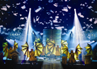 Michael Jackson THE IMMORTAL World Tour“ des Cirque du Soleil