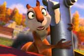 Animierter 3-D-Film „The Nut Job“ startet in Nordamerika