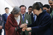 Kultur verbindet Korea und Indien 