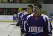 Ausländische SportlerInnen werden eingebürgert, um das Team Korea zu vertreten   