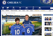 Koreanische Fußballerin tritt ins Frauenteam von Chelsea ein