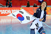 Lee gewinnt in zwei aufeinanderfolgenden Olympischen Spielen Gold