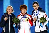 ,Olympische Silbermedaille ist von unschätzbarem Wert‘: Shim Suk-hee