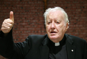 Sechzig Jahre auf Jejudo: irischer Priester teilt seine Erinnerungen