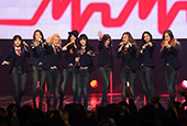 Girls’ Generation stürmen die Charts mit Comeback-Album 