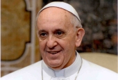 Papst Franziskus wird im August Korea besuchen