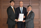 Korea tritt Haager Abkommen über die internationale Hinterlegung gewerblicher Muster und Modelle bei