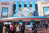 Koreanische Literatur erreicht bei der Buchmesse in London internationale Leserschaft 