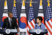 Korea und USA werden Kooperation bei Handel und Sicherheit ausbauen