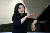Pianistin Choi Hie-yon: „Beethoven ist unschlagbar”