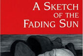 Koreanische Romane auf Englisch: „A Sketch of The Fading Sun“