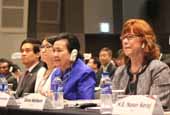 Seoul-Konferenz bringt Ombudsleute aus der ganzen Welt zusammen