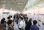 Modernste Technologien werden bei der „Nano Korea“ präsentiert