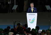 Spannende Tage gehen zu Ende: Asienspiele Incheon