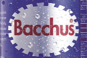Bacchus, ein Dauer-Verkaufsschlager mit Kultcharakter