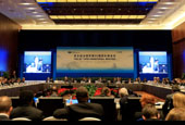 APEC-Außen- und Handelsminister sprechen über regionale Zusammenarbeit