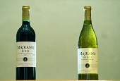 Der erste koreanische Wein, Majuang