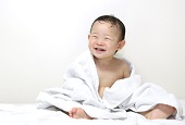 Songwol-Handtücher sorgen für Komfort