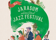 Das 12. Jarasum International Jazz Festival