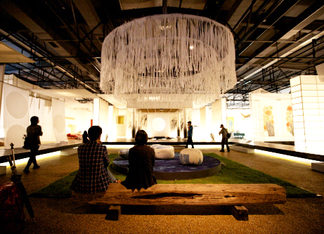 „Gwangju Design Biennale“