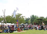 Das Namwon-Chunhyang-Festival