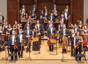 Das Royal Philharmonic Orchestra