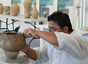 Icheon Keramik Festival