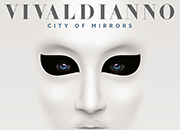 „Vivaldianno – City of Mirrors“ Originalaufführung in Korea