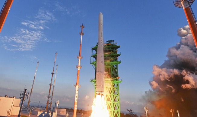 Zweiter Versuch von selbstentwickelter Weltraumrakete Nuri ist für Juni geplant