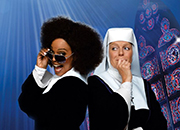 Musical 'Sister Act' - Eine himmlische Karriere