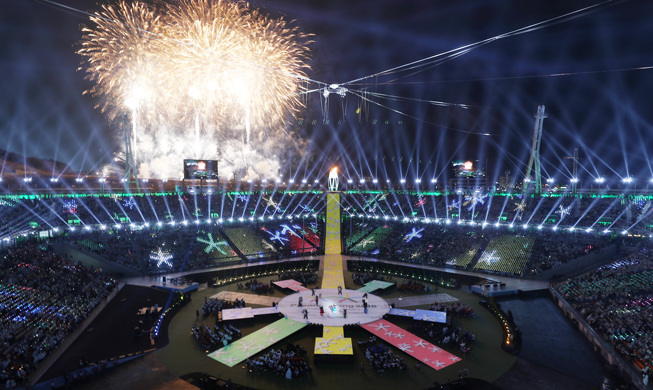 PyeongChang-Paralympics: „Seien Sie stolz auf sich!
