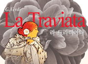 Oper ‚La Traviata’