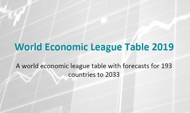 CEBR: „Vereinigtes Korea wird 2030 sechsgrößte Volkswirtschaft der Welt“