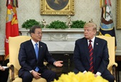 Südkorea-USA-Gipfel (April 2019)