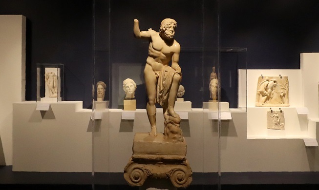 Die Griechen: von Agamemnon zu Alexander der Große