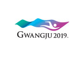 Schwimm-WM 2019 in Gwangju