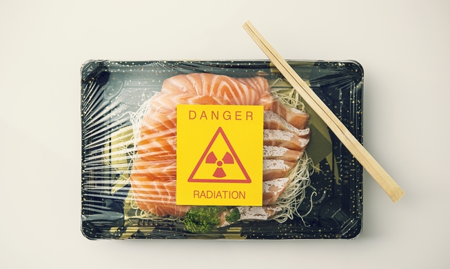 Südkorea verdoppelt Strahlenkontrolle bei japanischen Lebensmittelimporten