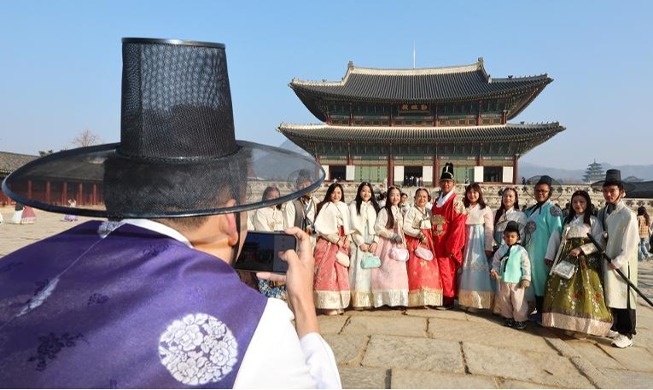 Ministerium für Kultur, Sport und Tourismus fördert „Visit Korea Year 2024“