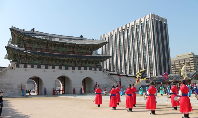 Besuchsempfehlungen für Seoul