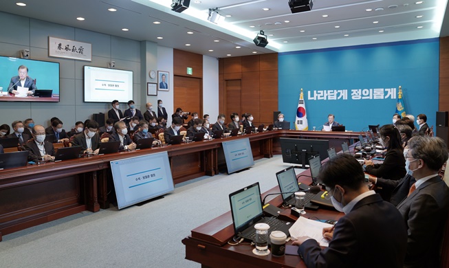 Usbekistan und Bhutan bitten Korea um COVID-19-Unterstützung