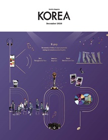 KOREA [2020 Band 16 Nr. 12]